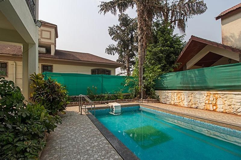 Seva Holidays Villa Ac Room 3Bh With Private Swmming Pool Big Living Room Lonavala Exterior foto