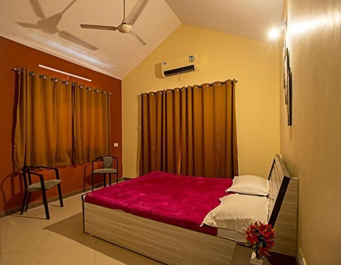 Seva Holidays Villa Ac Room 3Bh With Private Swmming Pool Big Living Room Lonavala Exterior foto
